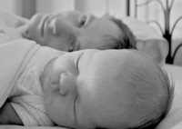 De cómo fracasé con el método Bastida para dormir siempre con los niños