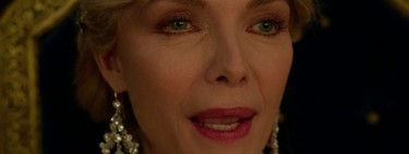 El nuevo tráiler de 'Maléfica: Maestra del mal' trae de vuelta el lado más oscuro de Angelina Jolie