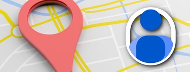 Google va a por WhatsApp con esta función que llega a Contactos: compartir la ubicación en tiempo real 