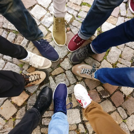 Chollos en tallas sueltas de zapatillas Nike, Fila, New Balance o Under Armour en Amazon