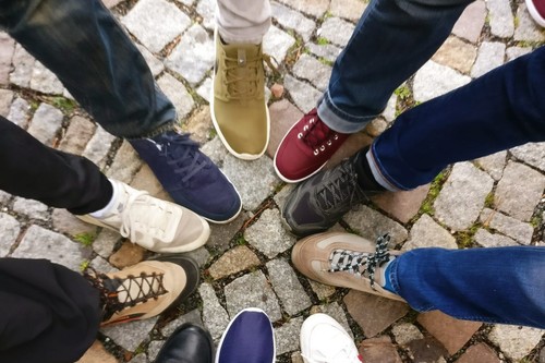 Chollos en tallas sueltas de zapatillas Nike, Fila, New Balance o Under Armour en Amazon