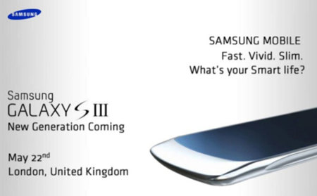 Samsung confirma que sus próximos smartphones no tendrán pantallas 3D