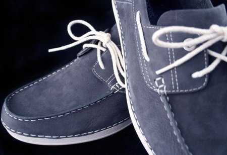 Dos zapatos para este verano