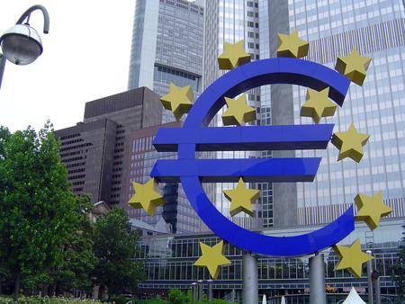 Así ha afectado el BCE a la economía real: costes de financiación de las empresas