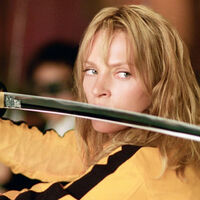 21 años después, Quentin Tarantino cumple su sueño con 'Kill Bill': una sola película, estreno en cines y con escenas inéditas