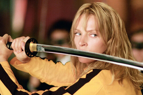 Kill Bill