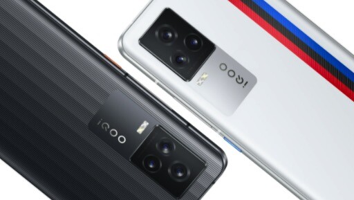 IQOO 7, ficha técnica con características y precio