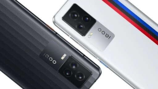 IQOO 7, ficha técnica con características y precio