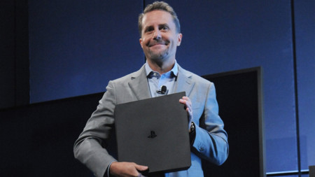 Para Sony el competidor de PS4 es el PC, no la Xbox One