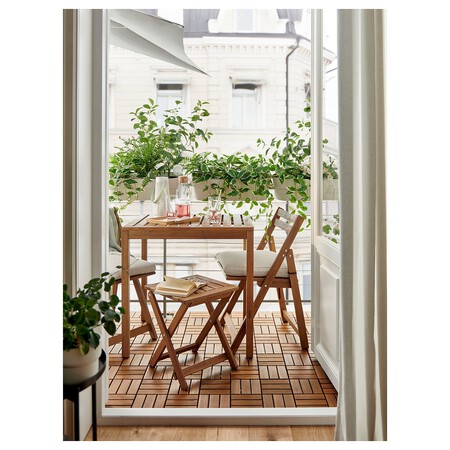 Runnen Suelo Exterior Suelo Terraza Acacia 1175370 Ph190435 S5