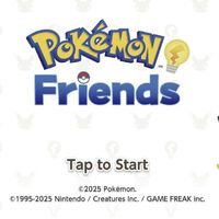Pokémon Friends aparece por sorpresa antes del Pokémon Presents y será tu ración diaria de la franquicia