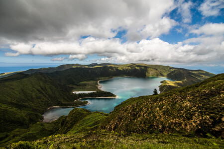 Pico Do Fogo 50 Anos