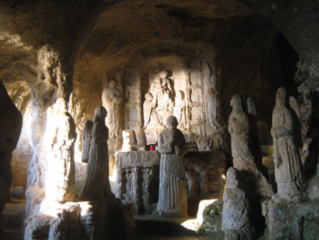 Piedigrotta