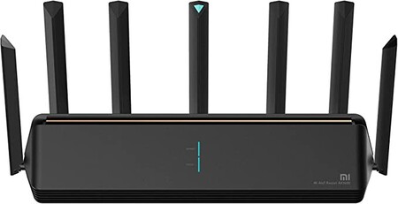 Xiaomi Ax3600