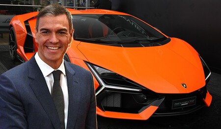Lambo Sanchez
