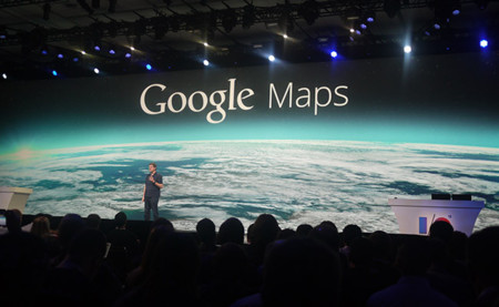 Google Maps recibirá una potente actualización que incluirá soporte para el iPad