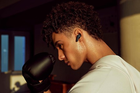 Audifonos Oppo Enco Buds 3 Pro