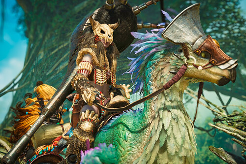 Monster Hunter Wilds no puede seguir así, los jugadores están perdiendo la paciencia en Steam. La última actualización del juego ha servido de poco