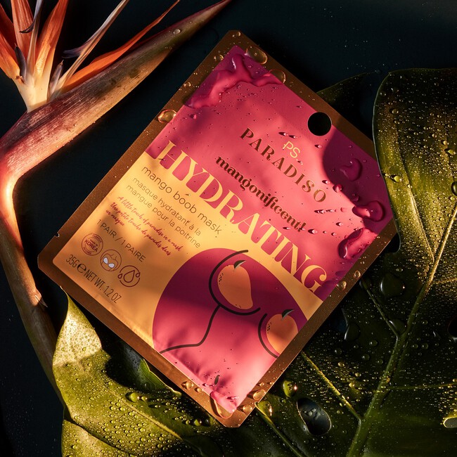 All about the seamless breast mask at Primark The Fashion Vibes