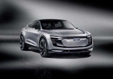 Audi Elaine