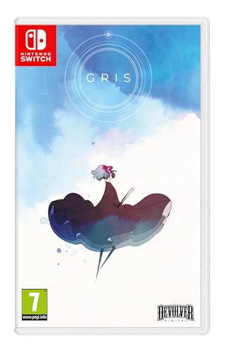 Gris - Switch