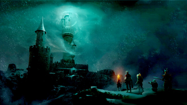 Imagen De Vermintide 2 Fatshark