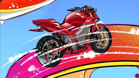 Hornet Electrica 1 2022