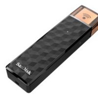 Esta memoria USB de SanDisk te permitirá compartir y reproducir contenidos por WiFi desde el móvil