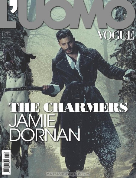 Vogue Italia dejará de publicar L'Uomo Vogue, un gran revés para la moda masculina en el mundo