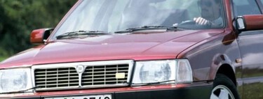 Esses três carros não parecem grande coisa, mas seus motores são completamente malucos! 