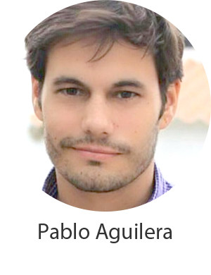 Pablo Aguilera