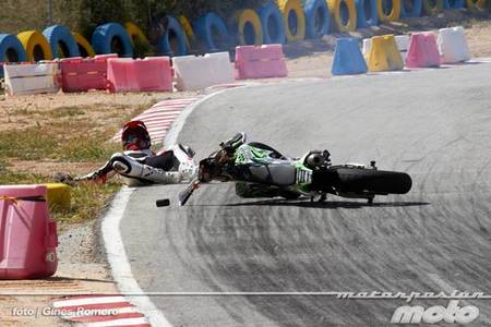 CeSMotard 2012 Villena