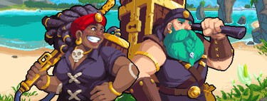 ¿Quieres Fire Emblem en PC? Los creadores de su mejor clon han anunciado una secuela