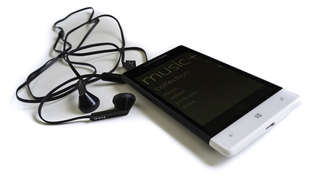 HTC Windows Phone 8S, lo probamos