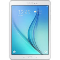 Tablet Samsung Galaxy TAB A de 9.7 pulgadas por 169 euros