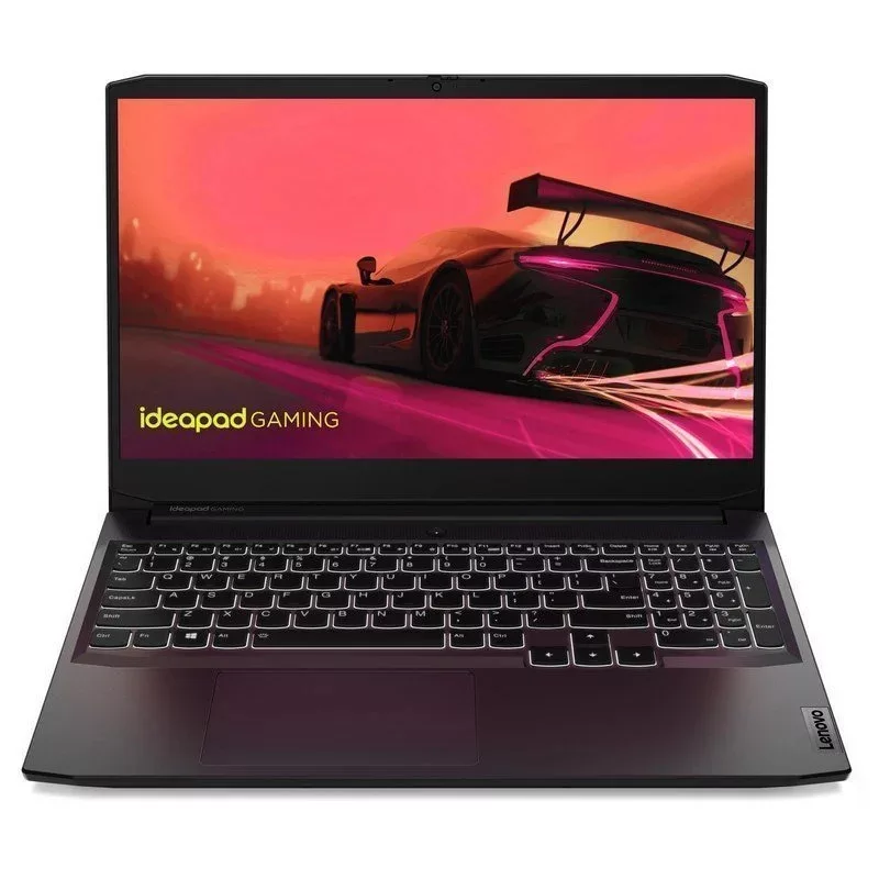 Lenovo IdeaPad Gaming 3 15ACH6 AMD Ryzen 7 5800H/16GB/512GB SSD/RTX 3050Ti/15.6"