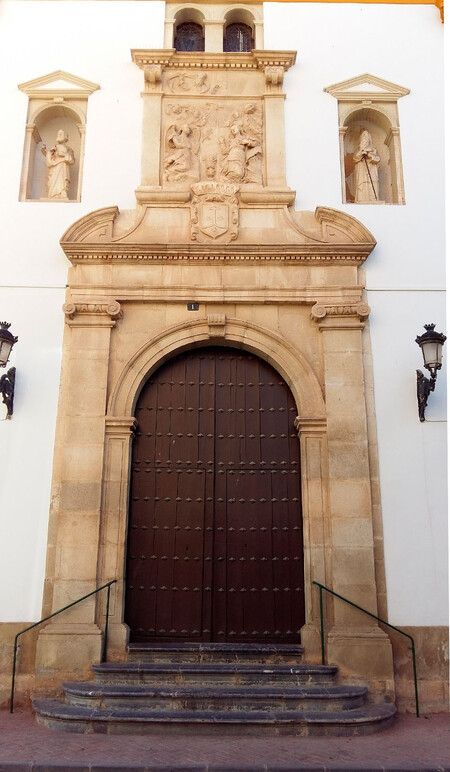 Alcaudete 6