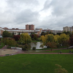 Foto 2 de 21 de la galería fotografia en Xataka