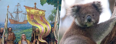 Australia fue descubierta en 1606 por neerlandeses. Una teoría defiende que alguien se adelantó un siglo: los gallegos 