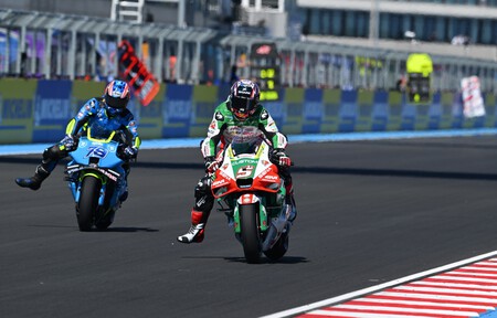 Zarco Hongrie MotoGP 2025