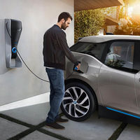 Arranca el Plan MOVES de ayudas a la compra de coches eléctricos e híbridos