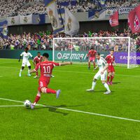 EA Sports FC Mobile 26 ya está aquí lleno de cambios: el mejor juego de fútbol para móviles se renueva