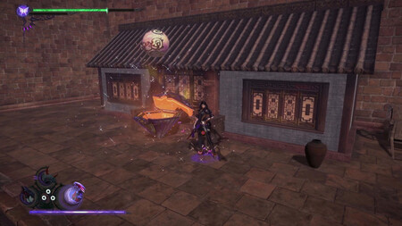 Bayonetta 3 Vs 05 Premio