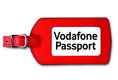 Vodafone tampoco agota la entrada de su Eurotarifa