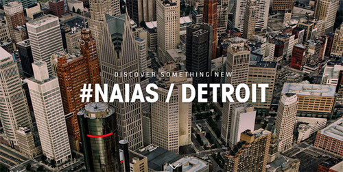 Salón de Detroit 2016: ¿cuáles son las principales novedades para este año?