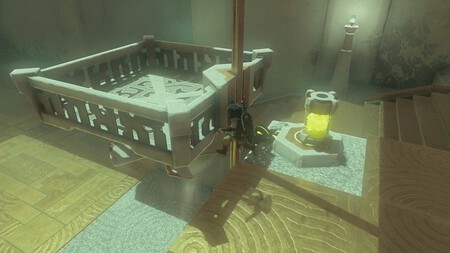 Zelda TOTK mog awaq 4