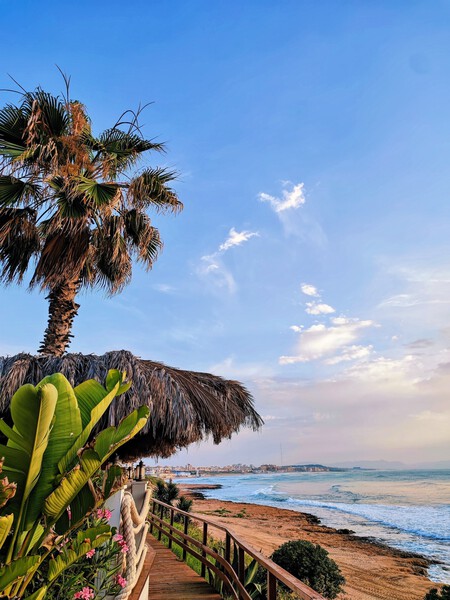 Playa Torrevieja