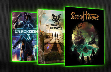Xbox Game Pass recibirá los nuevos exclusivos de Xbox el día de salida, incluyendo Sea of Thieves y los futuros Halo y Forza