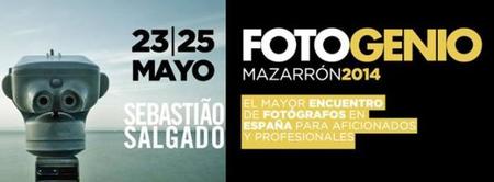 Presentación de Fotogenio 2014: así será la edición de este año