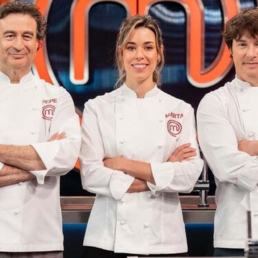 Quién es Marta Sanahuja, la 'influencer' conocida como Delicious Martha que sustituye a Samantha Vallejo-Nágera en 'MasterChef'